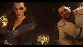 Dishonored 2  ЭПИЛОГ  1920-1080 60 FPS Прохождение на русском