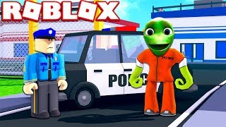 DAME TU COSITA IN ROBLOX JAILBREAK! (Roblox Jailbreak Update)
