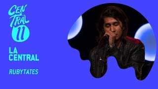 Central 11 TV - Rubytates en La Central (15/12/2018)