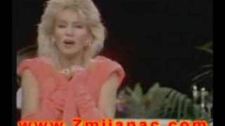 Vesna Zmijanac - Krajica Tuge