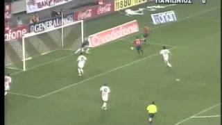 2007-01-14 ΟΣΦΠ-ΠΑΝΙΩΝΙΟΣ=1-0 ΠΡ