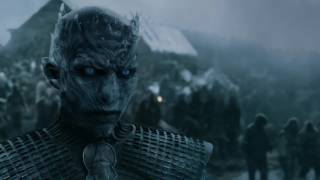 Cersei als Weiße Wanderin ?! - Game of Thrones ( Theorie )