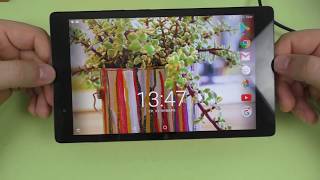 ПОДРОБНЫЙ ОБЗОР Lenovo P8 TAB3 8 Plus ► мой первый планшет на Snapdragon 625
