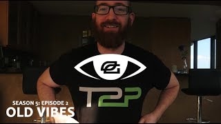 Vision - Season 5: Episode 2 - “OLD VIBES”