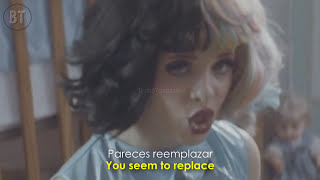 Melanie Martinez - Cry Baby (Lyrics + Español) Video Official