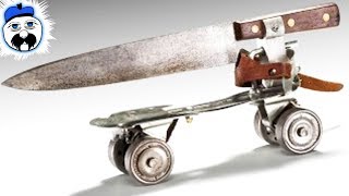 15 Kids Toys That Will KILL You