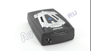 AvtoGSM.ru Радар-детектор Neoline X-COP 3700