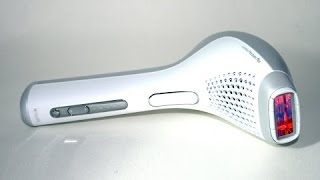 Домашний фотоэпилятор Philips Lumea. Инструкция по эксплуатации. Как пользоваться фотоэпилятором