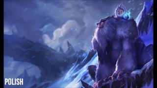 League of Legends - Nunu Champion Select Quotes in 17 Languages