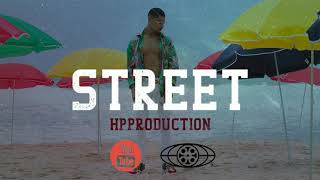 Maes X Booba X Timal Type Beat ~Street~[HPproduction]
