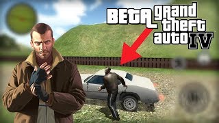 GTA 4 BETA UNITY НА АНДРОИД ЛУЧШАЯ ПАРОДИЯ ГТА 4? ОБЗОР СКАЧАТЬ GTA 4 BETA FOR ANDROID GAMEPLAY HD