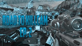 Road To Kill Cam Ep. 2