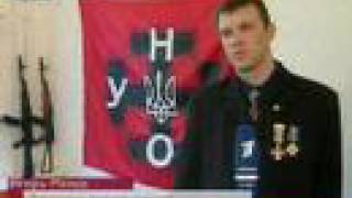 УНА-УНСО готово воевать в рядах грузинской армии