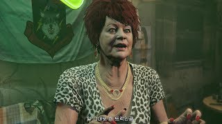 [GTA 5] 스토리 미션 공략 | #52. 트레버의 엄마