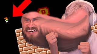 Trap Adventure 2 - WHO MADE THIS GAME AND WHY ??? ! " ?? - #001