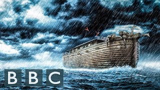 Ной и Всемирный потоп | Библейские тайны