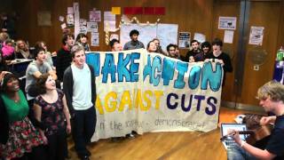 Don't Look Back Nick Clegg