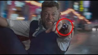 كشف تفاصيل و مراجعة لفيلم l AGE OF ULTRON