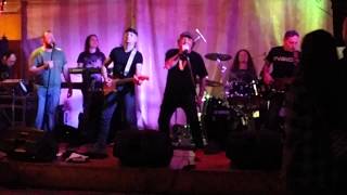 Un senso. Guido Piazzi band tributo Vasco Rossi
