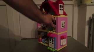 Lego DUPLO house 10505