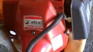 Efco stark 42 ic