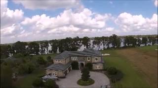 Drone Video by Home Inspectors Orlando | (407) 218-6522 | Call Us!