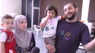 IMIGRANTES E REFUGIADOS. POR QUE O BRASIL?