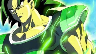 DRAGON BALL SUPER MOVIE TO HAVE A LOT OF FAN-SERVICE