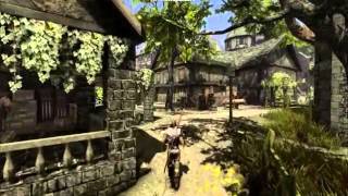 Gothic 2 NK Mody Graficzne DX11