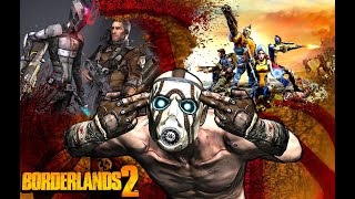 borderlands 2 Рандомбайзер мод