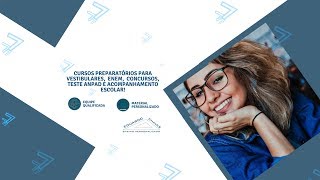 Teste ANPAD : A função do segundo grau, como cai nas provas ?
