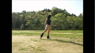 イカサマライフゲイム踊ってみた【楠本美紗】