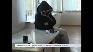 Рубрика «Сводка 112»