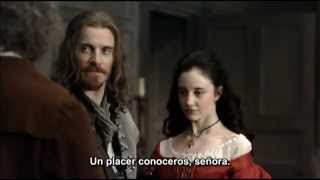 The Devil's Whore (Primera parte) Subtitulada español