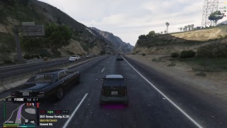 [RUS] GTA 5 RP - Сервер Lambda #2