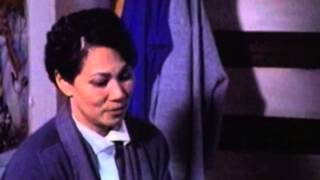 Iron And Silk Trailer 1991