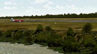 ORBX Coffs Harbour