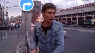 Солевой наркоман 3