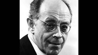 Rudolf Serkin plays Haydn Piano Sonata HOB: XVI 50