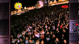 Bunbury "Maldito duende" (Mediatic Festival 2002) - Directo