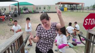 Can't Stop the Testing-KIPP Dream Prep MAP Pep Rally 2017