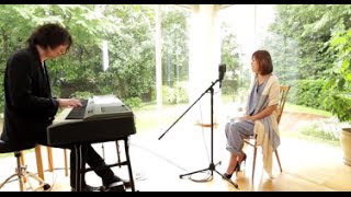 絢香 Ayaka - "幻想曲" 音楽で遊んでみた (Studio Session LIVE)