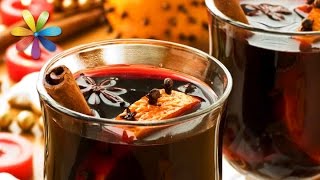 Три согревающих напитка от Аллы Ковальчук – Все буде добре. Выпуск 745 от 25.01.16