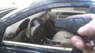 Автозапуск Мерседес-Бенз  , remote starter  for Mercedes-Benz ( w210 - w166 )