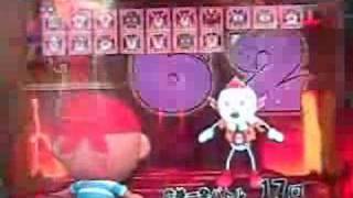 パチンコ黒ひげ危機一発２実践映像/大当たり続編（カチスロマガジン）