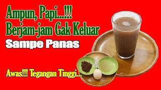 CUMA 5 MENIT, BISA BIKIN ESTRI K.O BERKALI-KALI | TIPS MENJAGA STAMINA PRIA SUPAYA TIDAK MUDAH LELAH
