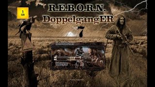 S.T.A.L.K.E.R. - R.E.B.O.R.N. Doppelganger 7.63 Time Gap ч.7 Станция Подземья