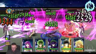 SSCF : Review de Kanon OCE