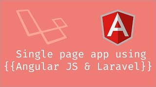 #13 Use Intervention to resize images and implement Angular Lightbox - SPA Laravel & AngularJS
