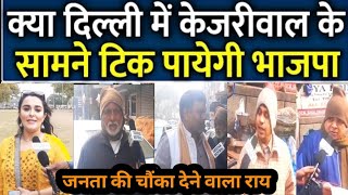 Delhi survey 2020||Delhi election 2020 opinion poll||Delhi exit poll 2020